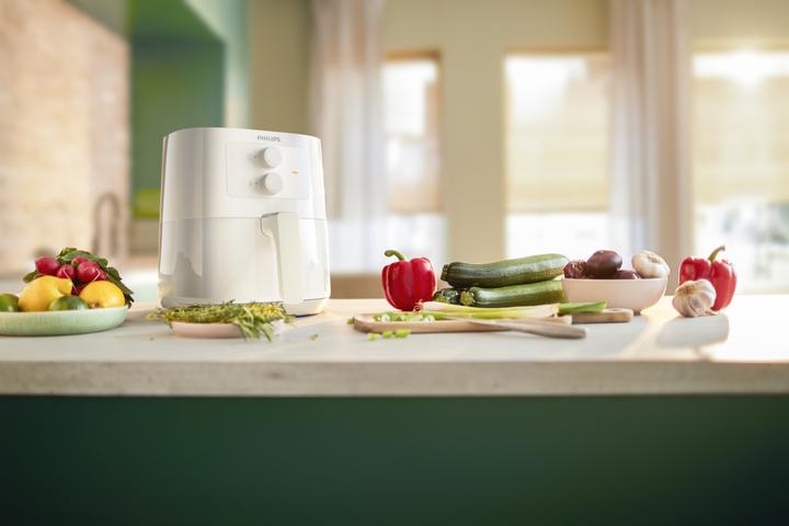 Produktbild Philips Friggitrice Ad Aria