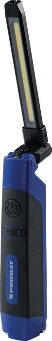 Produktbild Promat LED-Akkuhandleuchte (170 lm)