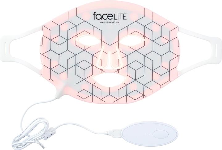 Rio Antiaging-Gerät LED Gesichtsmaske