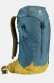 Produktbild Deuter AC Lite turmeric (16 l)