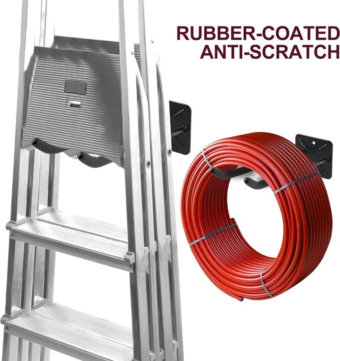 Produktbild Sinoer Garagenhaken
