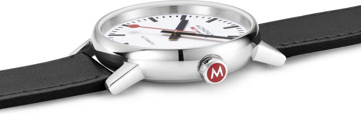 Image du produit Mondaine Evo2 - Automatique (Montre analogique, Swiss Made, 40 mm)