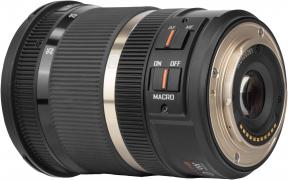 Image du produit Yongnuo YN12-35mm F2.8-4M Objectif zoom pour M4/3 (Micro Four Thirds)