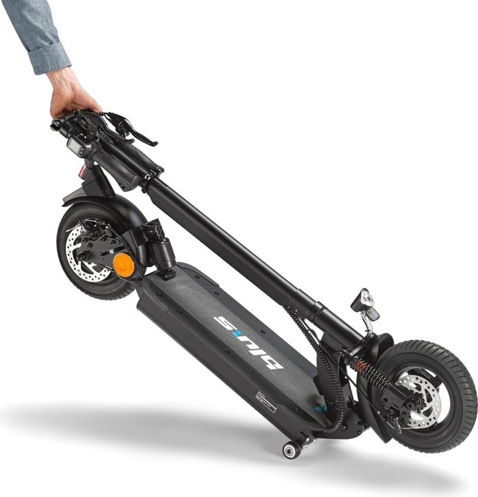 Produktbild SPC XT950 Stalky (20 km/h, 50 km, 350 W)