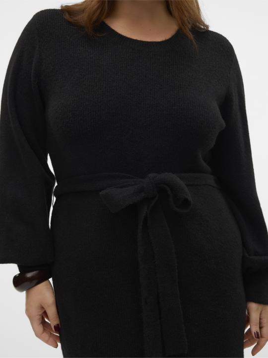 Produktbild Vero Moda VMCPIPPA Langes Kleid Strickkleid (S)