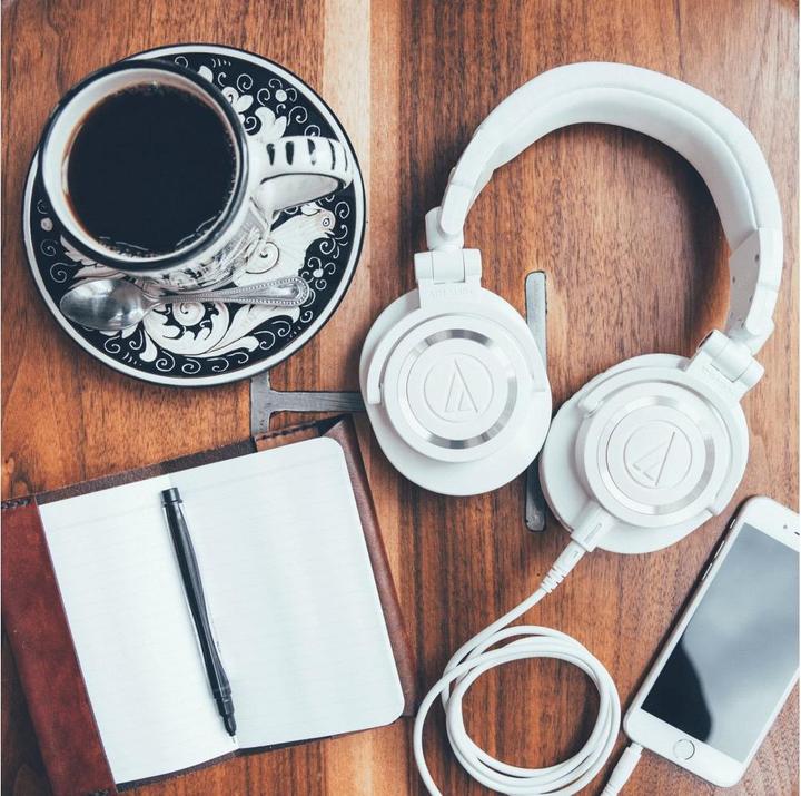 Immagine prodotto Audio-Technica ATH-M50x (NC, Cablato)