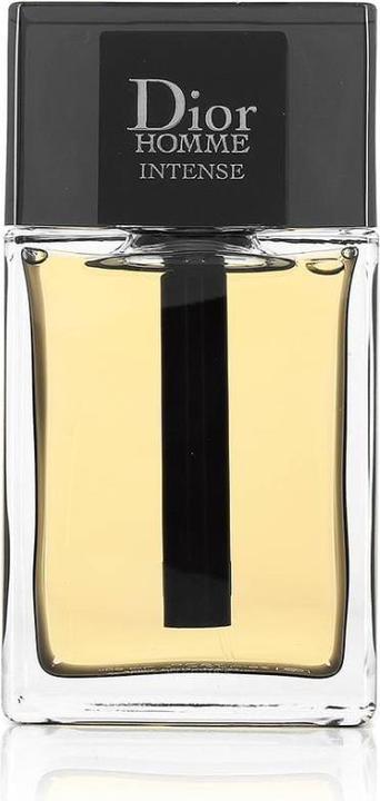 Actual product image Dior Homme Intense (Eau de parfum, 100 ml)