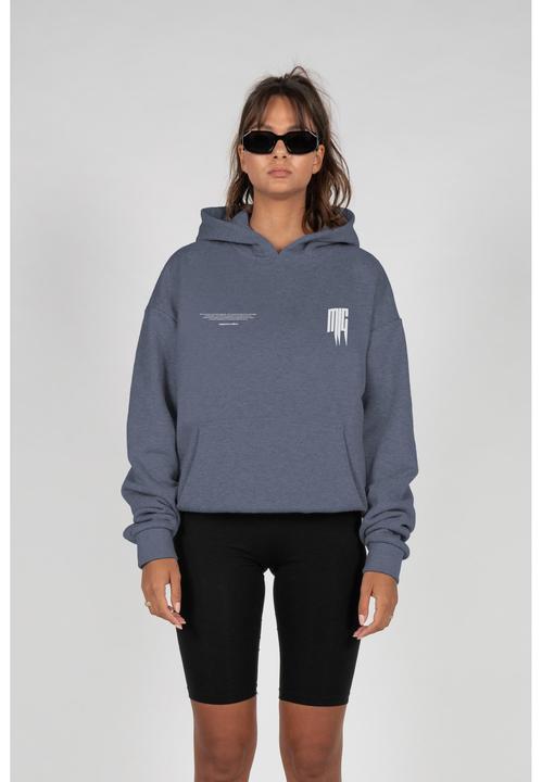 Produktbild Mjgonzales Ladies METAMORPHOSE V.2 Heavy Oversized Hoody - 131321 (4XL)