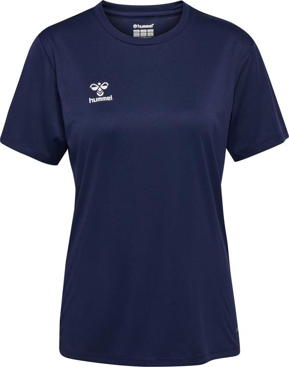 Immagine prodotto hummel maglietta hmlessential p/e donna (M)