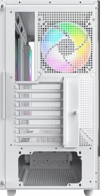 Image du produit Montech Xr (mATX, Mini-ITX, ATX)