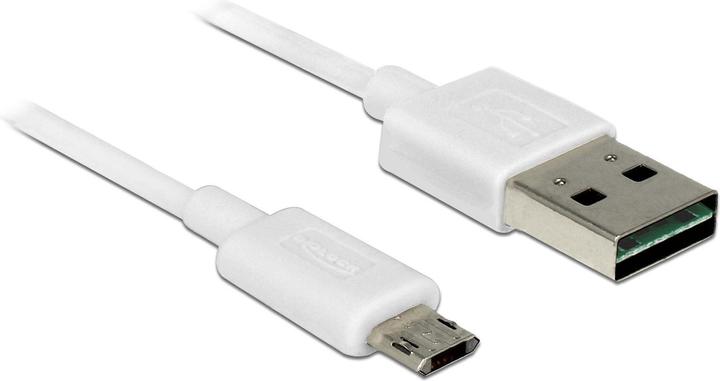 Delock USB Easy A (5 m, USB 2.0)