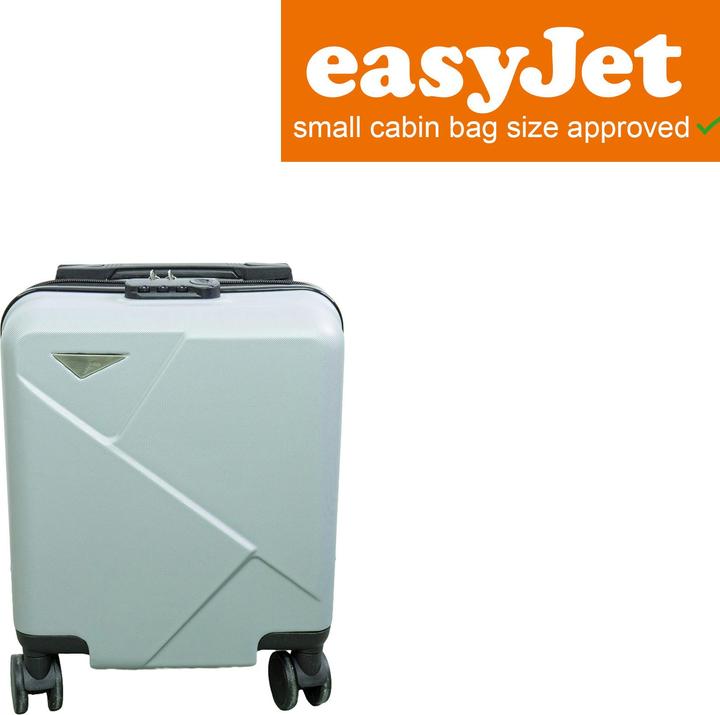 Image du produit Novidarte Titane (Bagage à main (jusqu'à 50l))