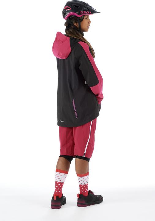 Produktbild Vaude Moab Rain II Jacke (XS, M)