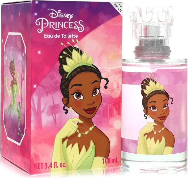 Disney Interactive Studios Princess & The Frog Tiana (Eau de Parfum)