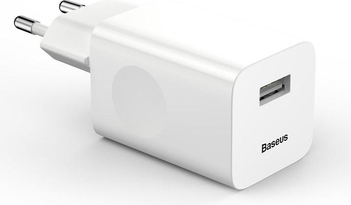 Image du produit Baseus Chargeur rapide (24 W)
