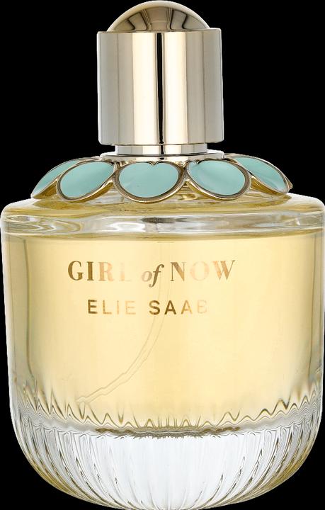 Produktbild Elie Saab Girl Of Now (Eau de Parfum, 90 ml)