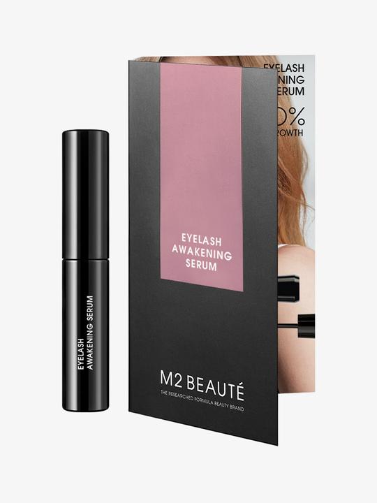 Image du produit M2 Beauté - Sérum d'éveil pour les cils (4 ml)