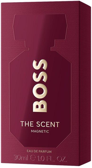 Actual product image Hugo Boss The Scent for Her Magnetic Eau de Parfum (re25) (Eau de parfum, 30 ml)