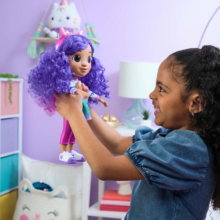 Produktbild Spin Master Gabbys Dollhouse Feature Gabby
