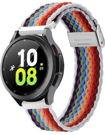 Dux Ducis Série Mixture II (41 mm, 42 mm, 20 mm, Nylon)