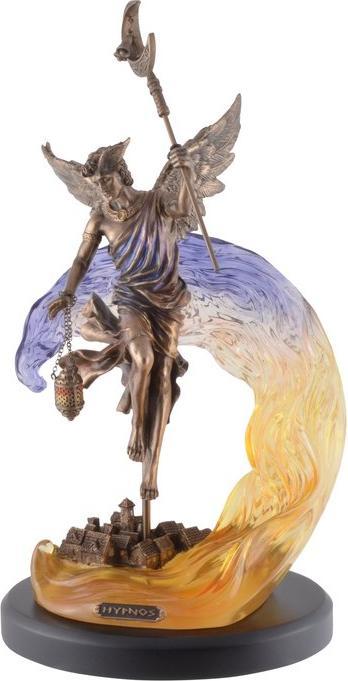 Produktbild Vogler Hypnos - Gott des Schlafes