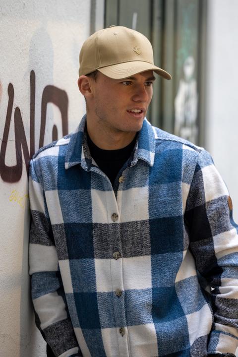 Actual product image Rukka Moose Logo Cap (One size)