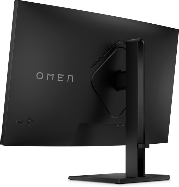 Actual product image HP Omen 32c (2560 x 1440 pixels, 31.50")