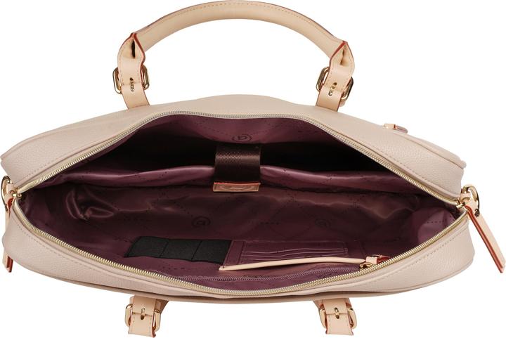 Actual product image Bugatti Business bag ELLA