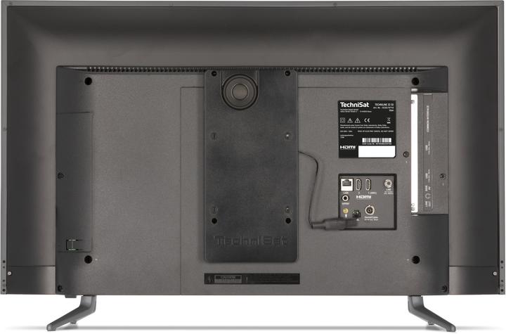 Actual product image TechniSat TECHNILINE32ISI2 (32", LCD, Full HD, 2023)