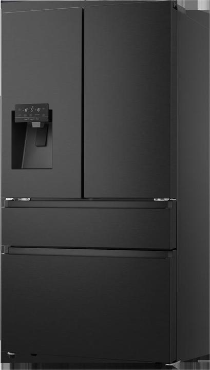 Immagine prodotto Hisense Hise KühGefKo RF728N4SBF E bk 20011723 (560 l)