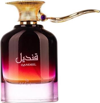 NoName Qandeel Eau De Parfum 100ml Ard Al Zaafaran (Eau de Parfum, 100 ml)