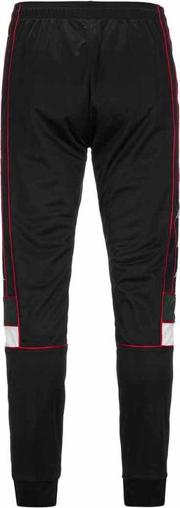 Produktbild Kappa Schlanke Jogginghose Red Star FC 222 Banda Mems Slim 2024/25 (XL)