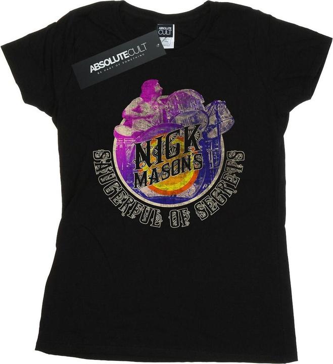 Absolute Cult Tour Photo TShirt (XL)