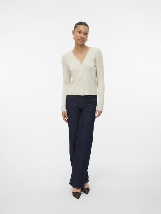 Immagine prodotto Vero Moda VMFOOLIVE Strickjacke Strickpullover (L)