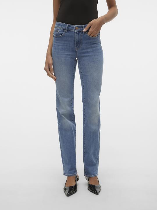 Produktbild Vero Moda Vmflash Mr Straight Jeans Li347 Ga Noos (34)
