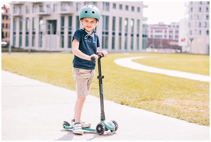 Actual product image Scoot and Ride Forest (51 - 55 cm)