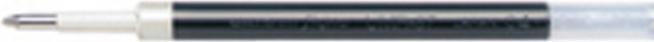 Actual product image Uni-ball Gelpenpatron til Signo, 0,4 mm, blå