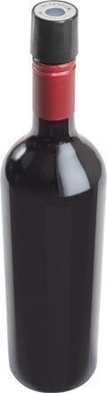 Actual product image Coravin Screw cap (Wine stopper)