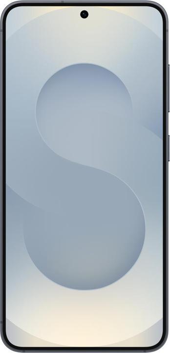 Image du produit Samsung Galaxy S25 (128 Go, Bleu Noir, 6.20", Double SIM, 50 Mpx, 5G)