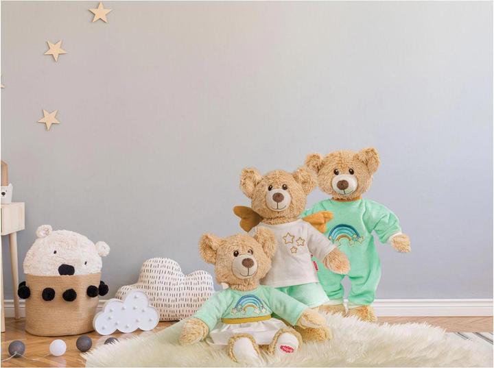 Actual product image Heless Cuddly Toy/Guardian Angel Teddy Hope,42cm (11.50 cm)