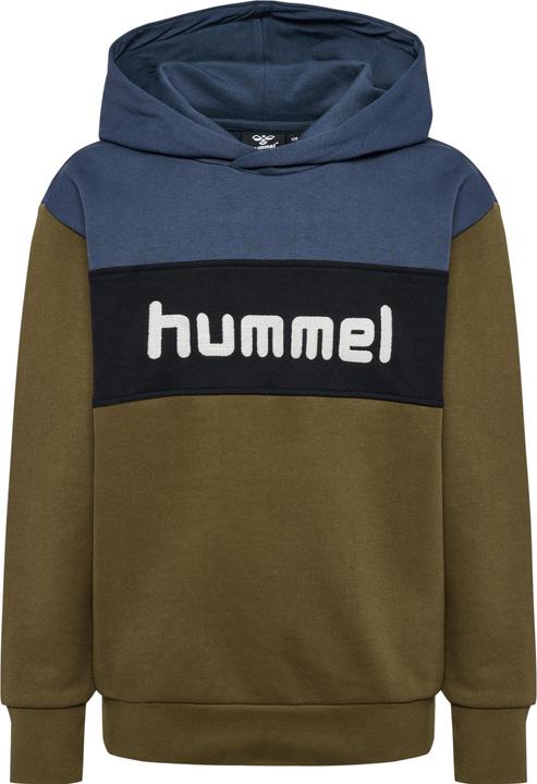 Immagine prodotto hummel Felpa Con Cappuccio Hmlmorten (110)