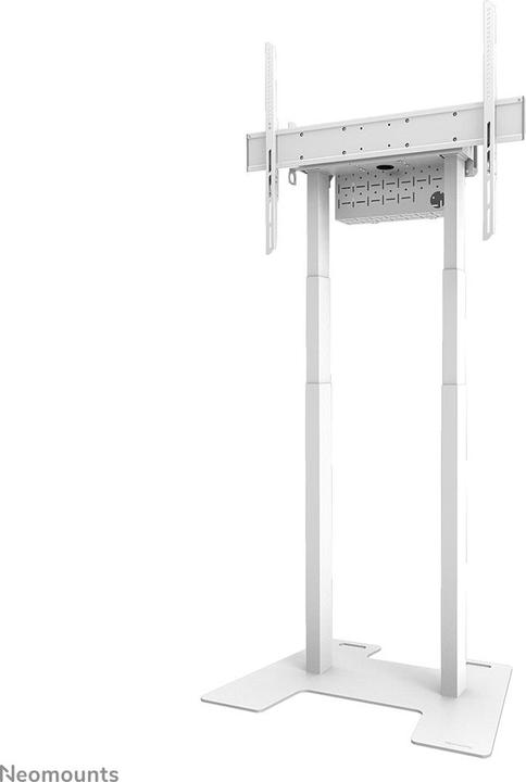 Neomounts BOS Bodenplatte weiss (Boden)