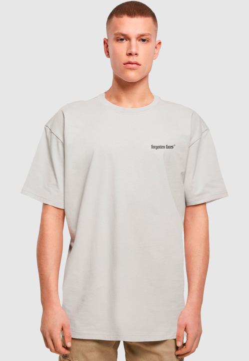 Produktbild Forgotten Faces Wings Oversized Tee - 127179 (M)