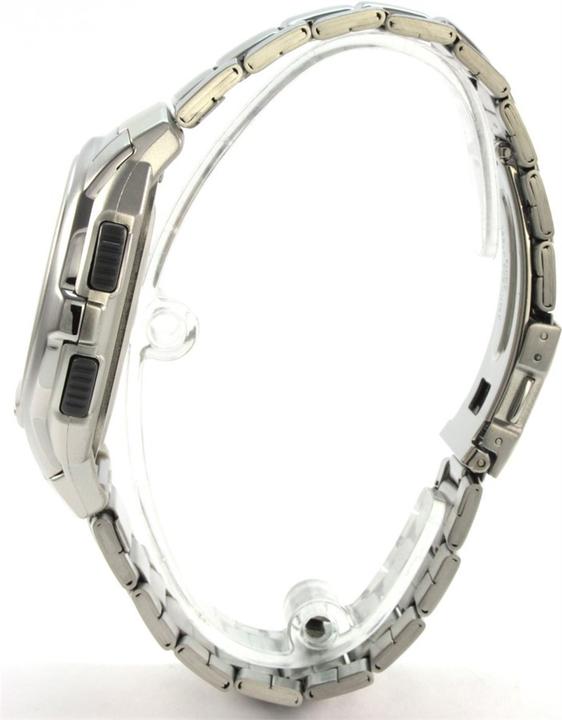 Produktbild Casio Wv-58de-1avef (Digitaluhr, Hybrid Uhr, Funkuhr, 43.70 mm)