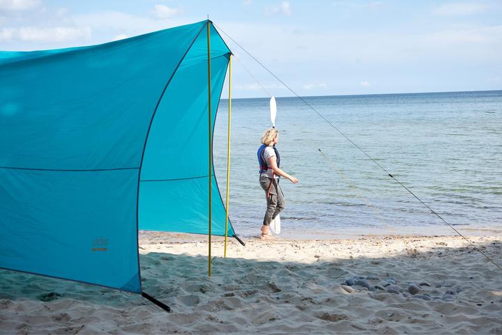 Immagine prodotto Grand Canyon Rifugio Tahuta 4 (Tarp, 7.25 kg, 4 persone)