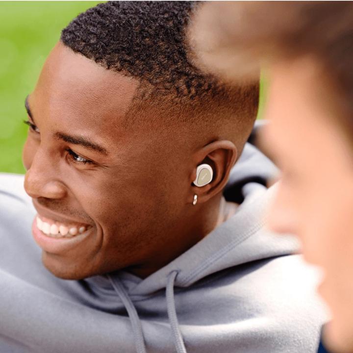 Actual product image Jabra Elite 3 (7 h, Wireless)