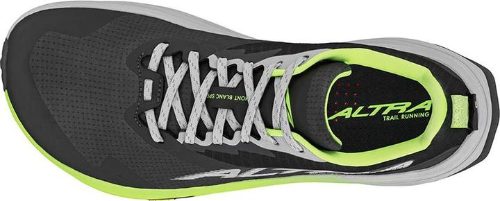 Actual product image Altra Mont Blanc Speed (44.5)