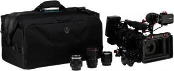 Image du produit Tenba Cineluxe (Sac à bandoulière pour appareil photo, 24 l)