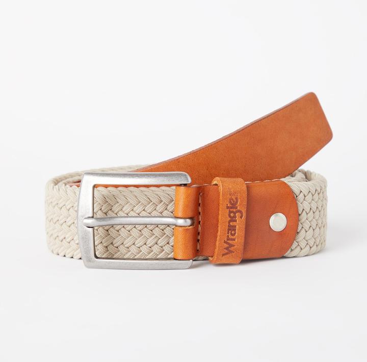 Wrangler Webbing Belt