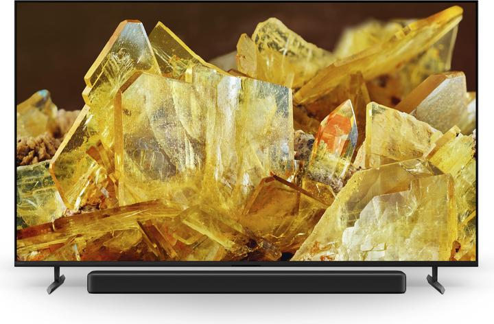 Produktbild Sony XR-55X90L (55", X90L, LCD, UHD, 2023)
